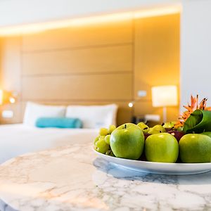 Junior Suite King Size Resort View