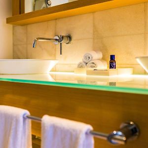 Club 89 Double Bed Resort View