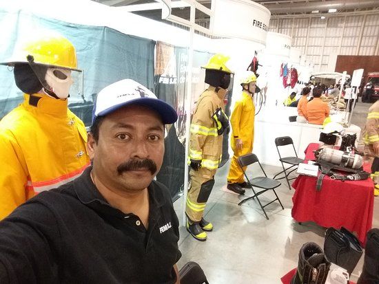 Expo of Mundo Imperial